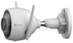 Camera WiFi thông minh ngoài trời EZVIZ H3 2K 3MP