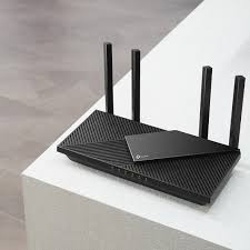 Router WiFi 6 AX3000 TP-LINK Archer AX55 Pro