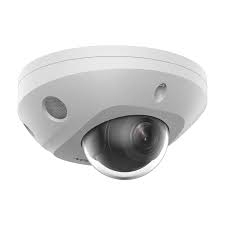 Camera IP Dome 6MP Hikvision DS-2CD2563G2-LIS2U