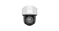 Camera IP Mini PT Smart Hybird Light 6MP Hikvision DS-2DE2C600MWG-E