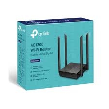 Router Wi-Fi MU-MIMO AC1200 TP-LINK Archer A64