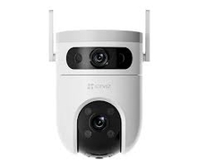 Camera WiFi ống kính kép EZVIZ H9c Dual (5MP+5MP)