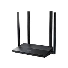 Thiết bị mạng Router Wifi TP-LINK TL-WR846N