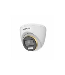 Camera HDTVI ColorVu 2MP HIKVISION DS-2CE72DF3T-F