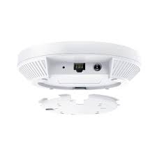 Bộ phát Wifi 6 Gắn Trần AX3000 TP-Link EAP650