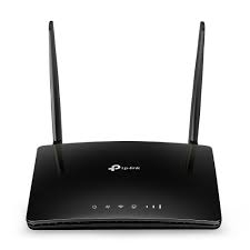 Router Wi-Fi 4G LTE Tốc Độ 300 Mbps TP-LINK MR6400