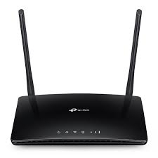 Bộ phát Wifi di động 4G TP-Link Archer TL-MR200