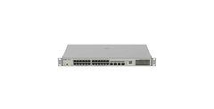 Layer 2 Smart Managed PoE Switch 24 Cổng RUIJIE YEEYE RG-NBS3100-24GT4SFP-P-V2