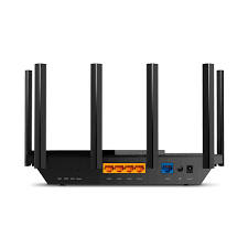 Router Wifi 6 Gigabit TP-Link Archer AX73