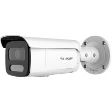 Camera IP Thân Trụ 8MP Hikvision DS-2CD2T87G2H-LISU/SL