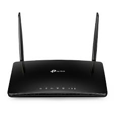 Bộ phát wifi 4G TP-Link Archer TL-MR600