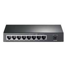 Switch 8 Cổng Gigabit 1000Mbps TP-LINK TL-SG1008P