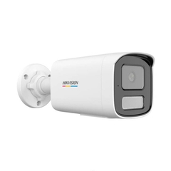 Camera IP Hikvision DS-3T27G2-LUF-AI, Thân Trụ