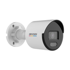 Camera IP Hikvision DS-3027G2-LUF-AI, Thân Trụ