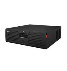 Đầu ghi IP Hikvision 64 kênh HP-5664NI-PRO8, 8HDD