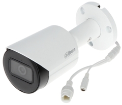 Camera IP Thân Trụ 8MP DAHUA DH-IPC-HFW2841S-S