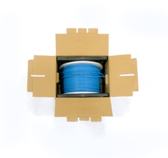 Dây cáp mạng CAVIHAN CAT.6 UTP 23AWG Việt hàn