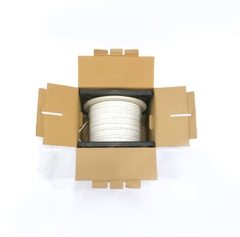 Dây cáp mạng CAVIHAN CAT.6E UTP 24AWG Việt hàn