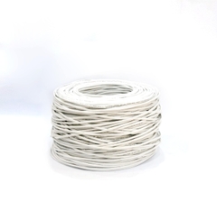 Dây cáp mạng Việt Hàn LS-DVH CAT5E UTP DA 25AWG