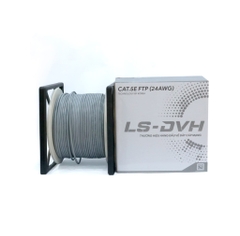 Dây cáp mạng Việt Hàn LS-DVH CAT.5E FTP 24AWG
