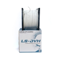Dây cáp mạng Việt Hàn LS-DVH CAT.6E UTP 24AWG