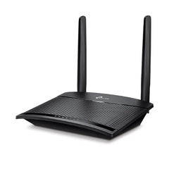 Router Không Dây 4G LTE Tốc Độ 300 Mbps TP-Link TL-MR100