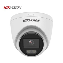Camera HDTVI ColorVu 2MP HIKVISION DS-2CE70DF0T-PF