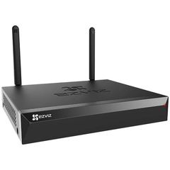 Đầu ghi hình Ezviz 4 kênh X5S 4W không dây Wifi