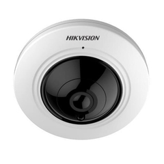 Camera Fish Eye HDTVI 5MP Hikvision DS-2CC52H1T-FITS