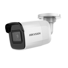 Camera IP Thân Trụ 2MP Hikvision DS-2CD2021G1-I