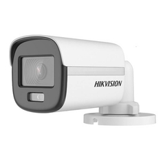 Camera HDTVI ColorVu 2MP Thân Trụ HIKVISION DS-2CE10DF0T-F