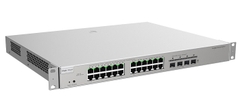 Layer 3 Smart Managed Switch 24 Cổng 10/100/1000BASE-T RG-NBS5200-24GT4XS-P