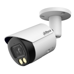 Camera IP Thân Trụ 4MP DAHUA DH-IPC-HFW2449S-S-LED