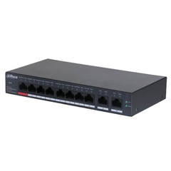 Switch PoE Cloud 10 cổng DAHUA DH-CS4010-8ET-110
