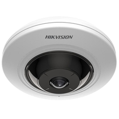 Camera IP 5MP HIKVISION DS-2CD2955G0-ISU