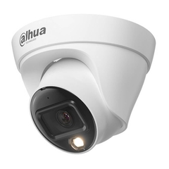 Camera IP Dome Full Color 2MP DAHUA DH-IPC-HDW1239T1-A-LED