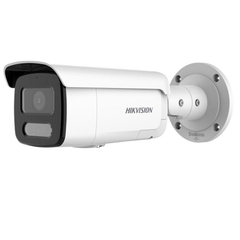 Camera IP Thân Trụ 4MP Hikvision DS-2CD2T47G2H-LISU/SL