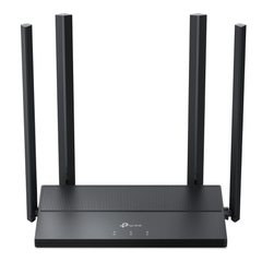 Thiết bị mạng Router Wifi TP-LINK TL-WR846N