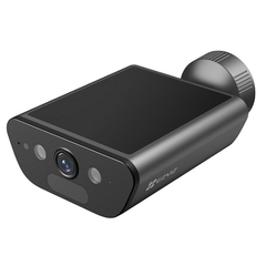 Camera Wifi không dây dùng pin EZVIZ EB5 4K 8MP