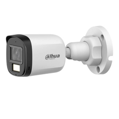 Camera HDCVI 2MP DAHUA DH-HAC-B1A21P-U-IL-A