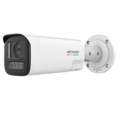 Camera IP Thân Trụ 4MP Hikvision DS-2CD1B47G2H-LIUF/SL