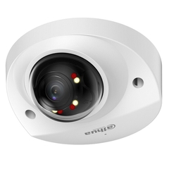 Camera IP Dome 4MP DAHUA DH-IPC-HDBW2449F-AS-IL