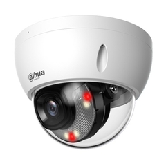 Camera IP Dome 6MP DAHUA DH-IPC-HDBW2649E-S-IL
