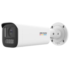 Camera IP Thân Trụ 4MP Hikvision DS-2CD1B47G3H-LIUF/SRB