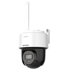 Camera IP Mini PT Smart Hybird Light 2MP Hikvision DS-2DE2C200IWG/W