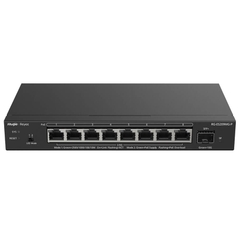 Switch PoE Managed Ruijie RG-ES209MG-P
