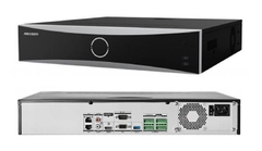 Đầu ghi IP Hikvision 16 kênh DS-7716NXI-K4, 4HDD