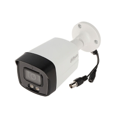 Camera HDCVI Full Color 5MP DAHUA DH-HAC-HFW1509TLMP-LED-S2