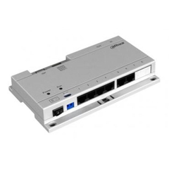 Switch POE DAHUA DHI-VTNS1060A