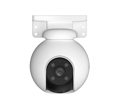 Camera WiFi quay quét ngoài trời EZVIZ H8 3K 5MP